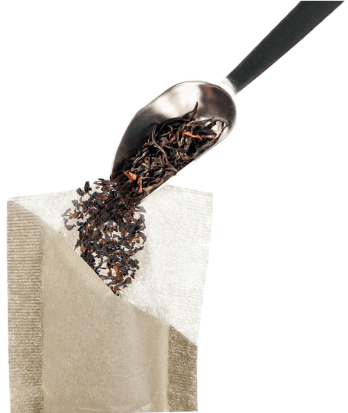 Teabrew Tea Bags - Patchwork (920x596), Png Download