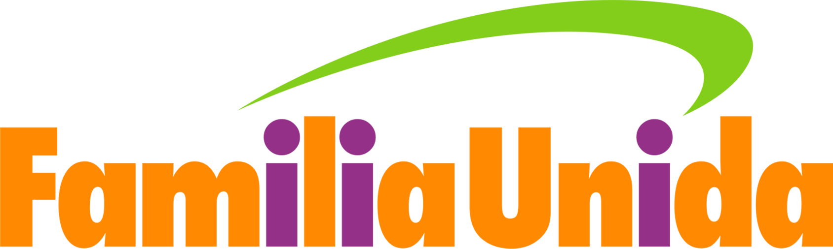 Familia - Graphic Design (1688x506), Png Download