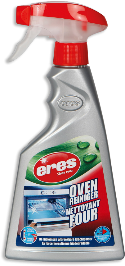 Oven Cleaner - Eres Ovenreiniger (891x891), Png Download