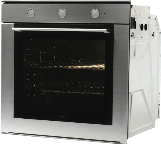 Picture Of Whirlpool Akpm789ix 60cm Single Wall Oven - Oven (773x505), Png Download