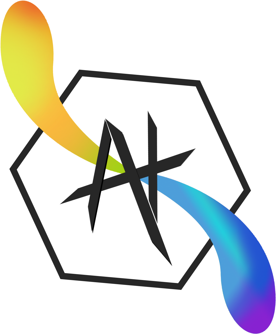 Lágrimas De Color (1491x1491), Png Download