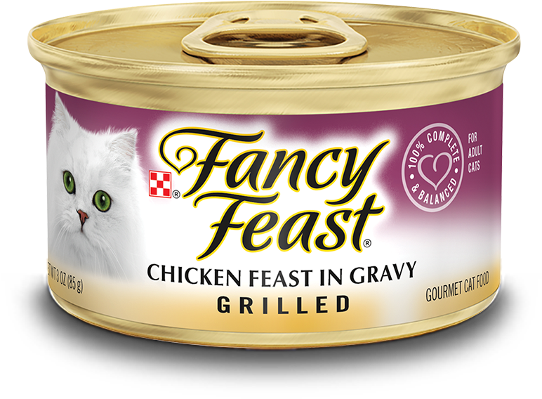Grilled Chicken Feast In Gravy - I Can't Believe It's Not Butter! (1000x600), Png Download