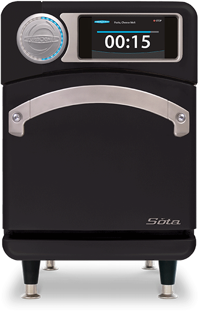 Oven Clipart Owen - Sota Turbo Chef (900x900), Png Download