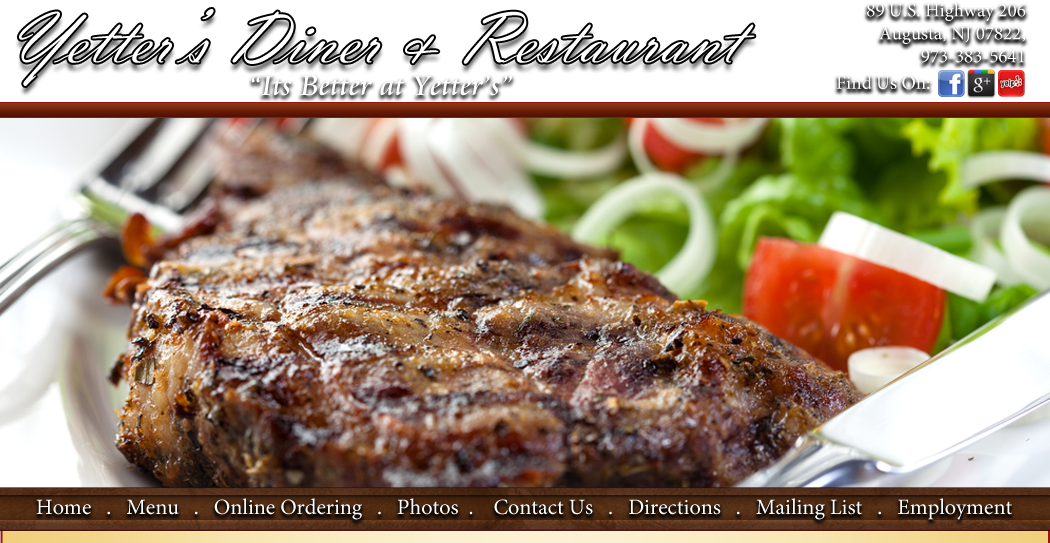 American Steakhouse (1050x543), Png Download