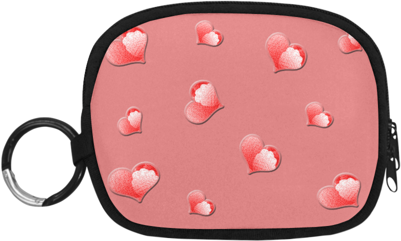 Coin Purse (1000x1000), Png Download