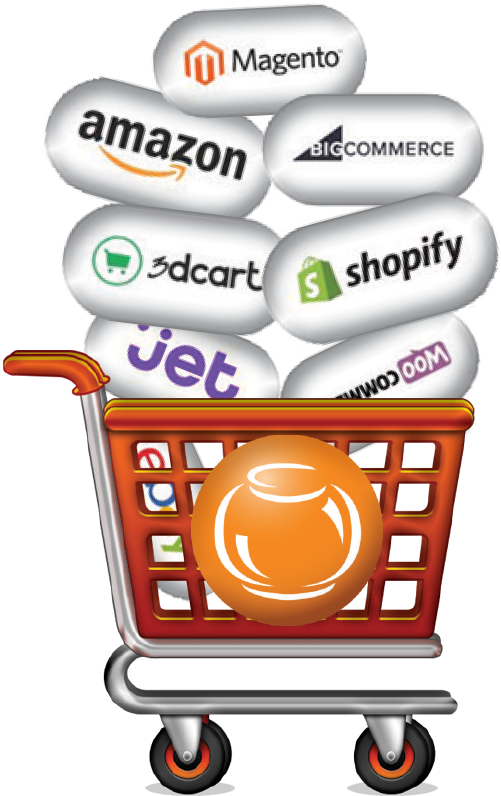 Fishbowl Premier Consultant Certified Fishbowl Marketplace - Amazon (501x796), Png Download