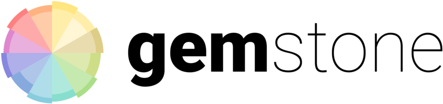 Gemstone Png (1000x333), Png Download