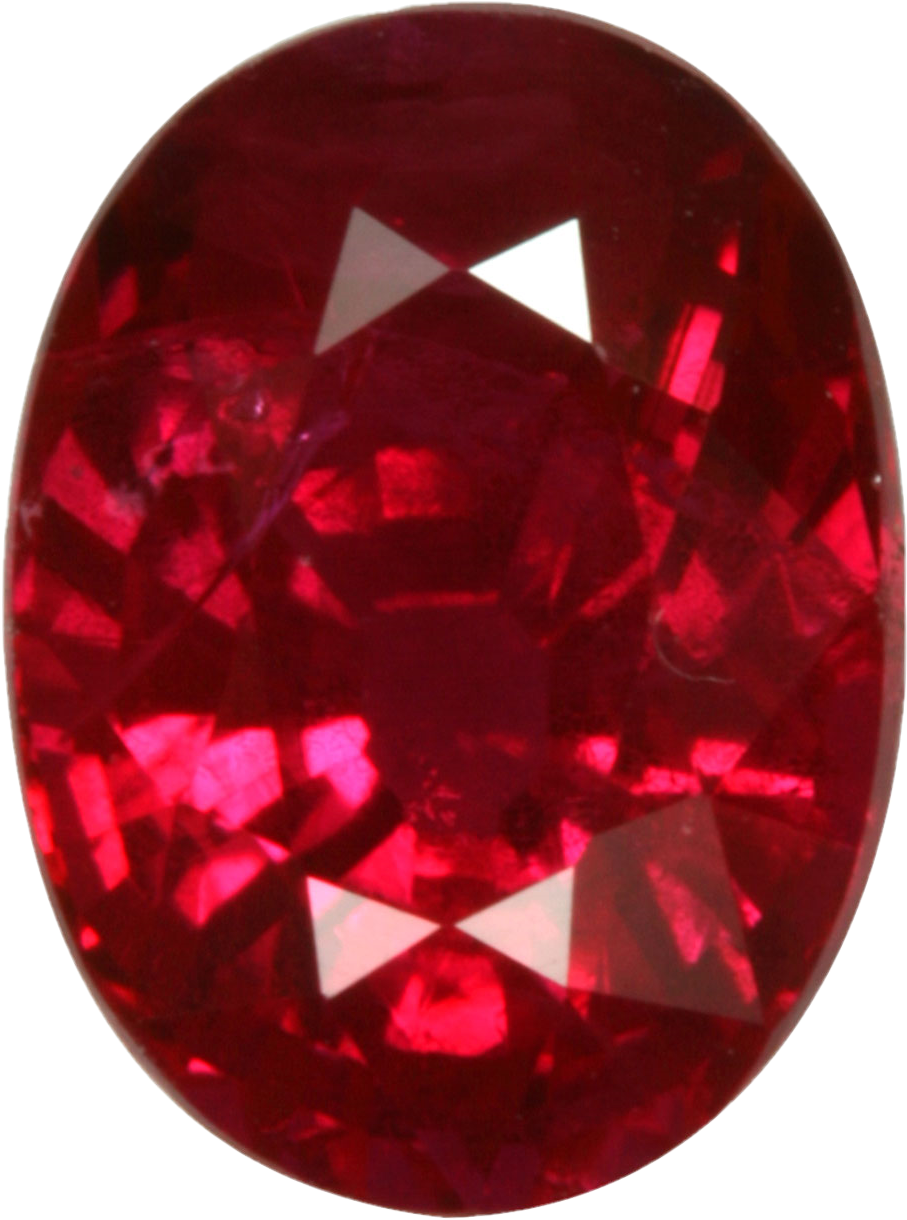 Ruby2 - Ruby (1253x1253), Png Download