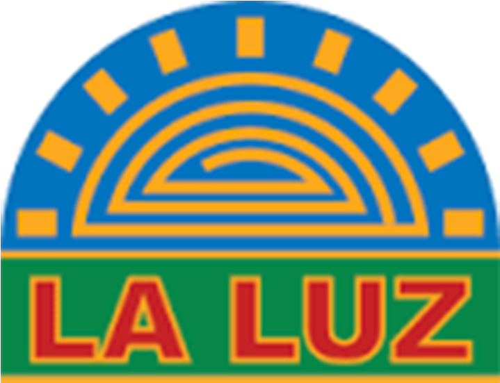 La Luz Square - La Luz Center (900x900), Png Download