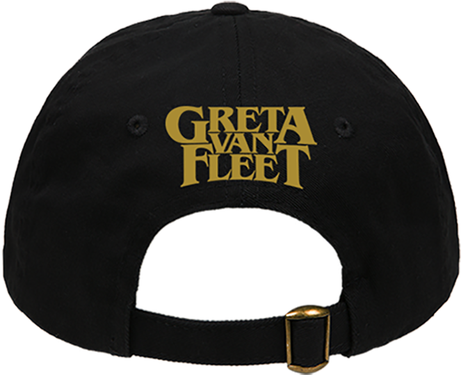 Anthem Of The Peaceful Army Dad Hat Album - Baseball Cap (1000x1000), Png Download