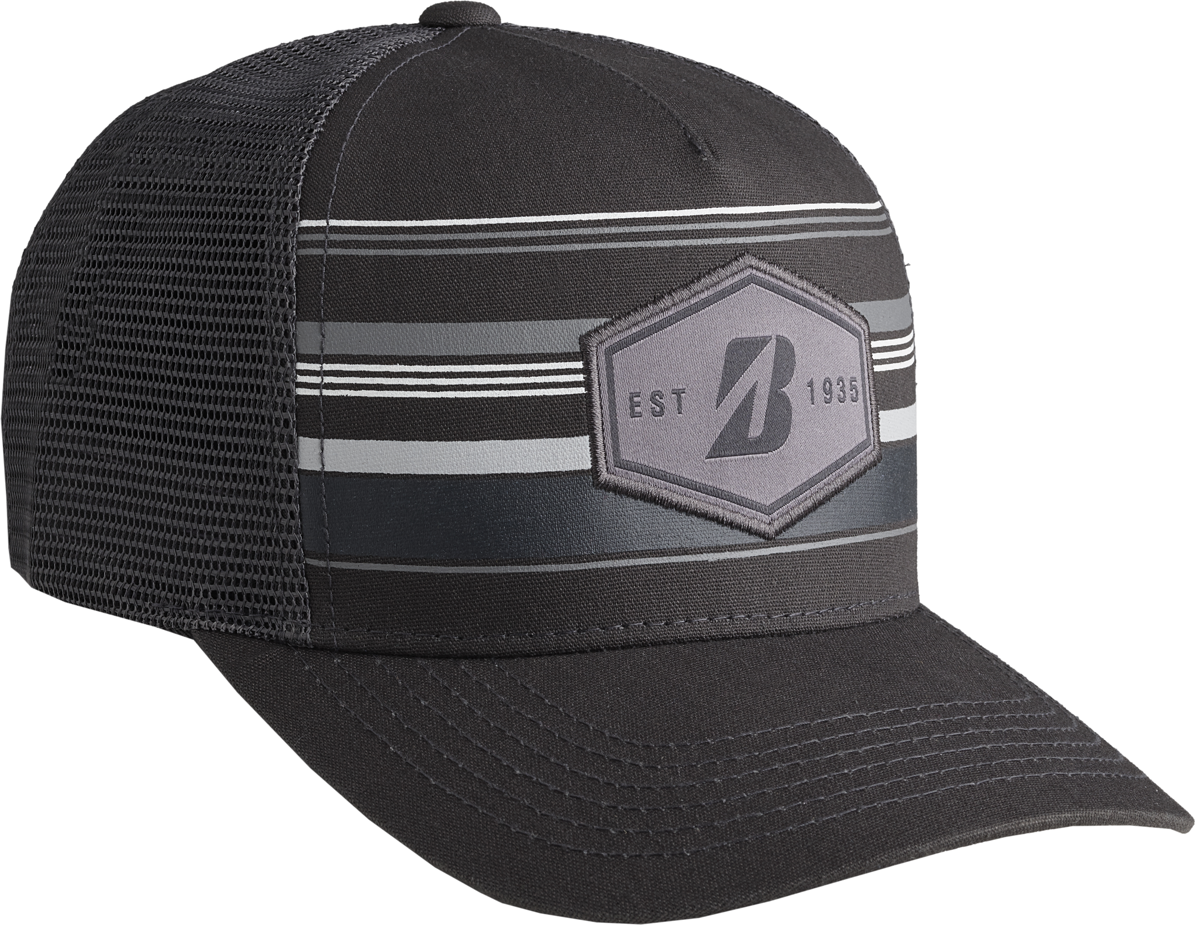 Route Series Headwear - Baseball Cap (4233x3422), Png Download