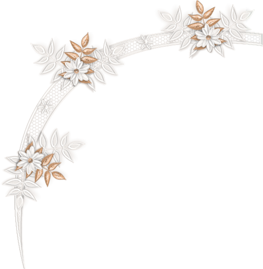 Mq Sticker - Headpiece (1024x1024), Png Download