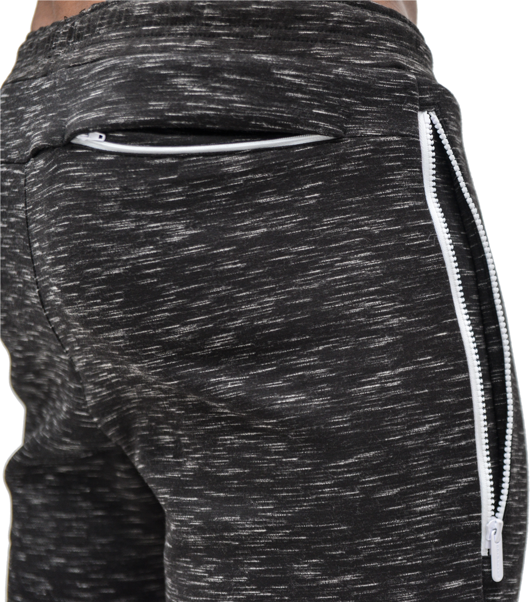 Thermal Haze Pants - Pencil Skirt (2000x2000), Png Download