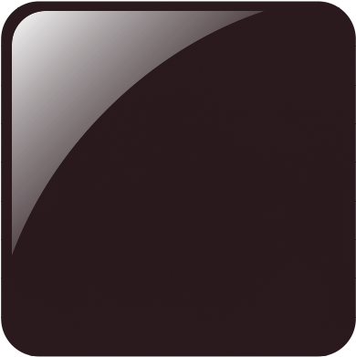 Glam And Glits Color Blend Acrylic Powder - Mirror (1100x1100), Png Download