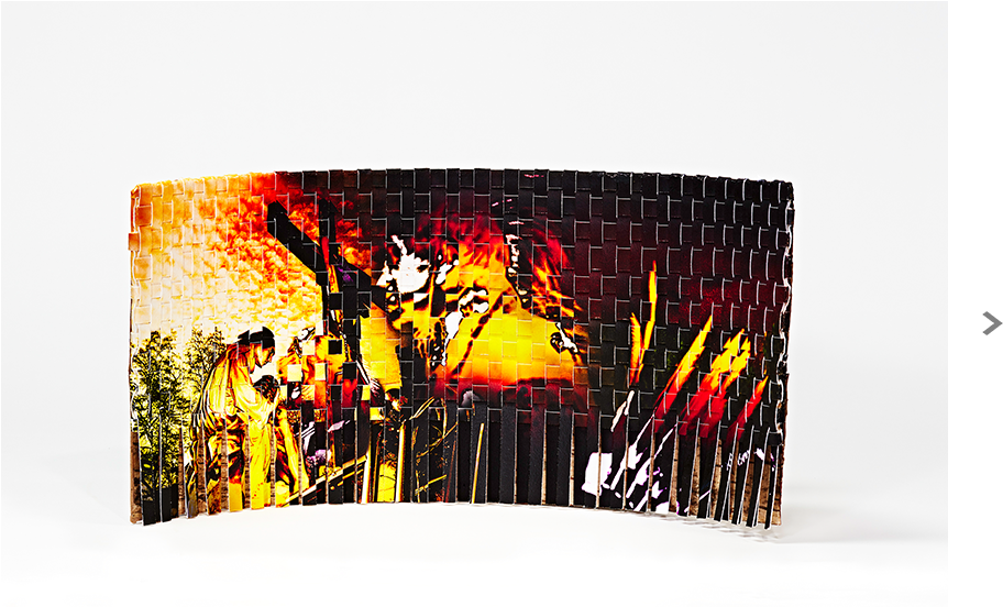 Imagomundi-slide1 - Modern Art (1000x551), Png Download