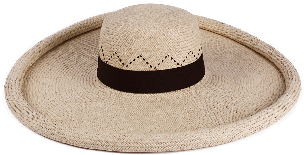 Sandoná - Fedora (1173x880), Png Download