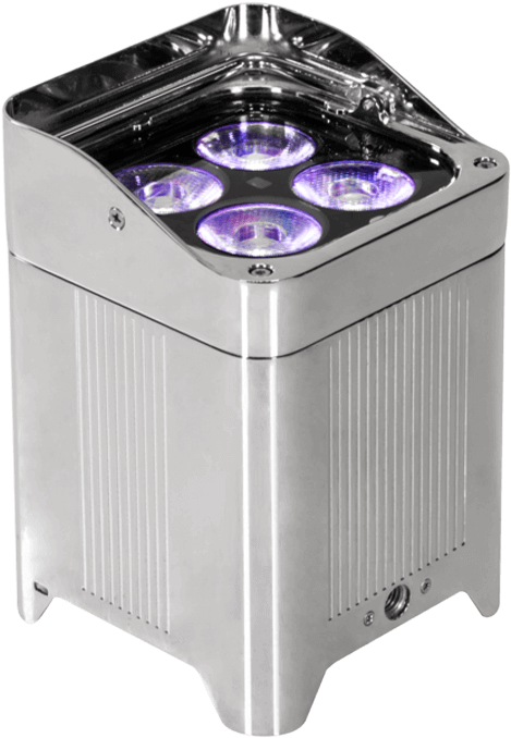 Prolights Smart Bat Plus - Light-emitting Diode (1000x1000), Png Download