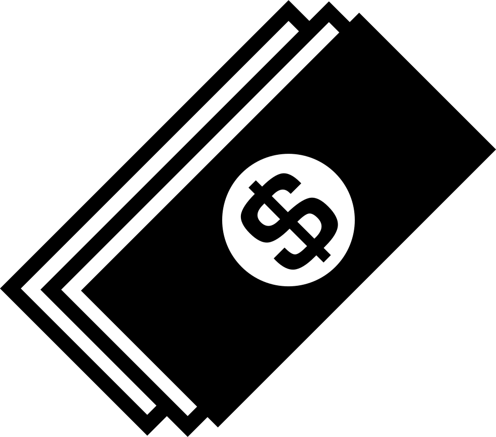 Png File Svg - Trolley Money Icon (980x864), Png Download
