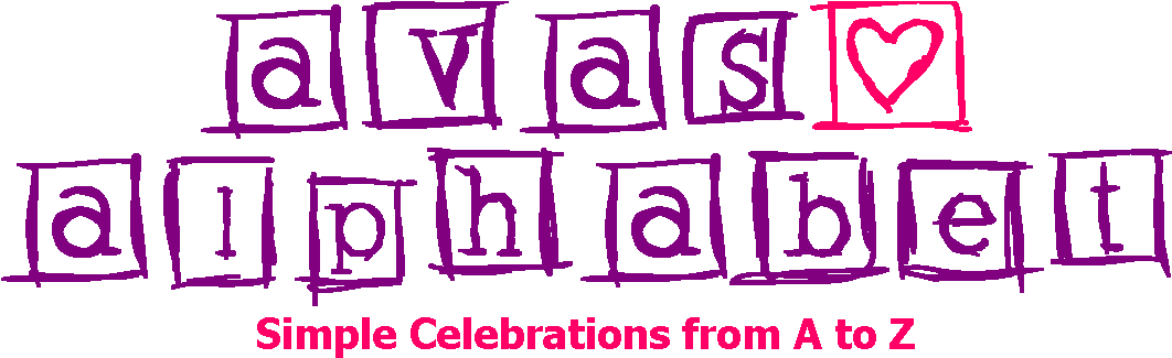 Ava's Alphabet - Poster (1092x336), Png Download