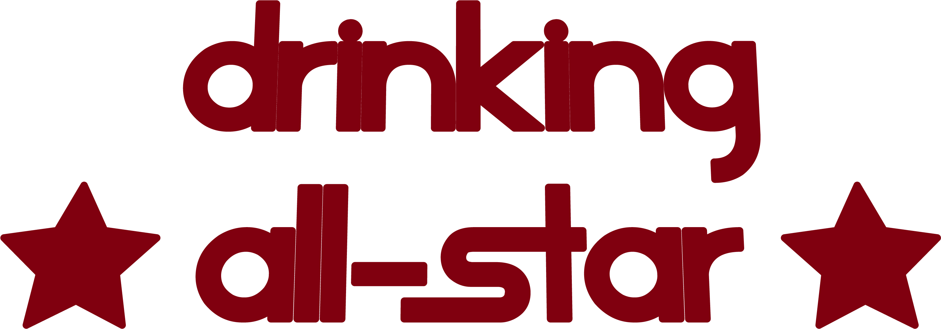 Drinking All Star B4000 06 - Graphic Design (4000x4000), Png Download