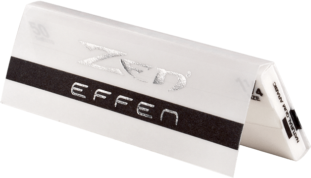 Zen Effen - 1¼ Papers - Box (800x533), Png Download