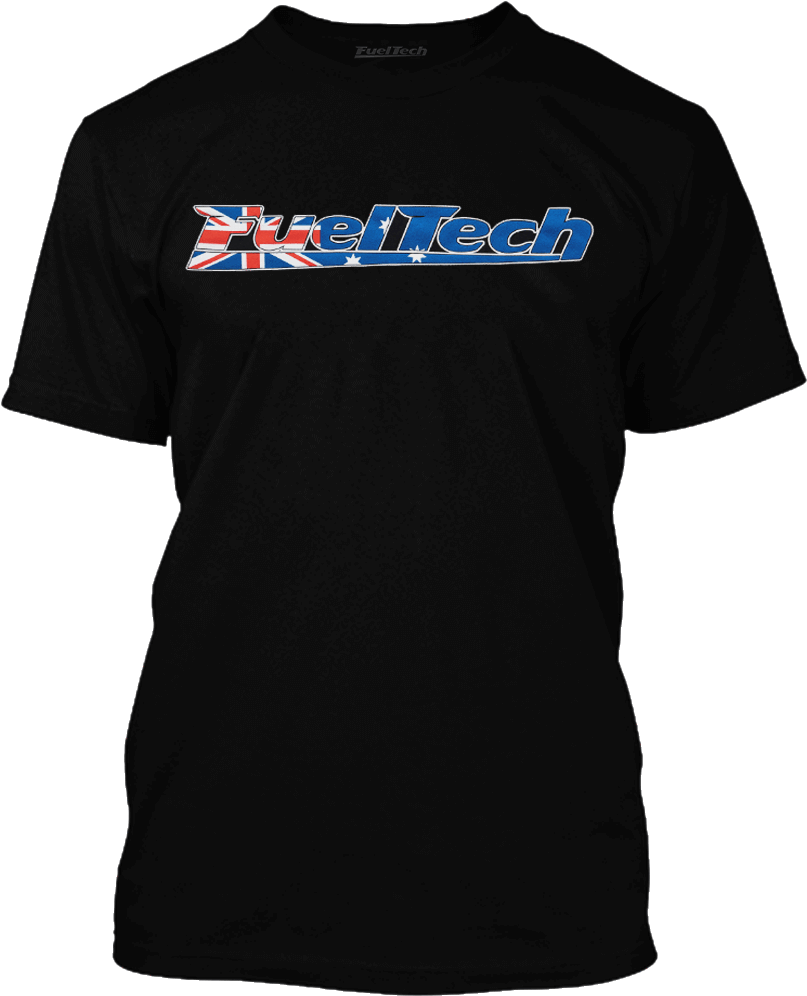 Fueltech Australia Flag Shirt - Nwo Wolfpac Shirt (1400x1000), Png Download