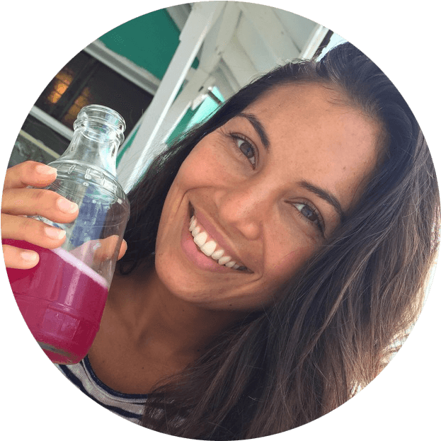 Samantha - Culver City - Personal Trainer (648x648), Png Download