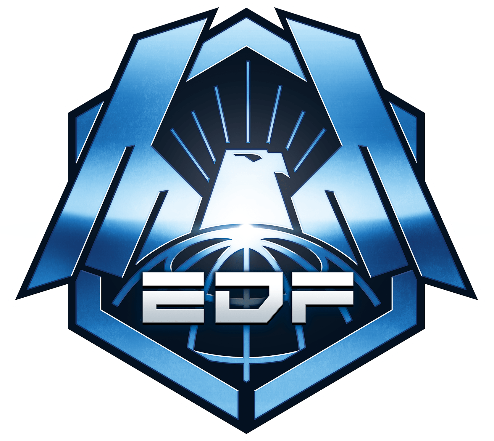 Earth Defense Force (1669x1517), Png Download