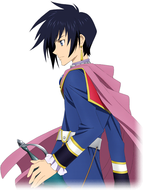 Default - Tales Of Destiny Leon (608x720), Png Download