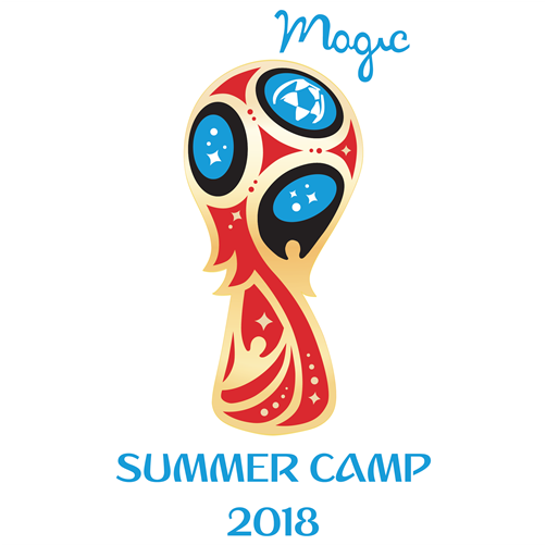 Camp Registration - 2018 Fifa World Cup (805x500), Png Download