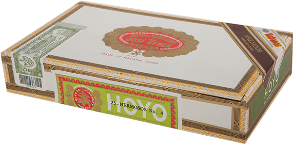 Hoyo - Box (800x800), Png Download