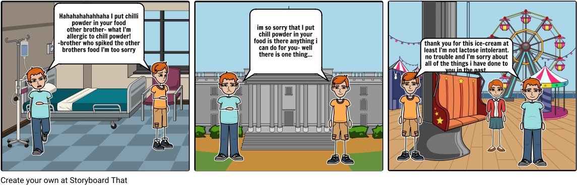How To Apologize - Cartoon (1164x385), Png Download