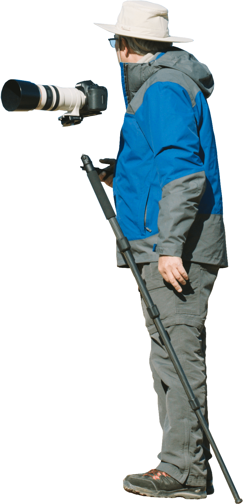 They Are Not Hunting Trophies For Your Exoticisation - People Tourist Png (1420x2061), Png Download