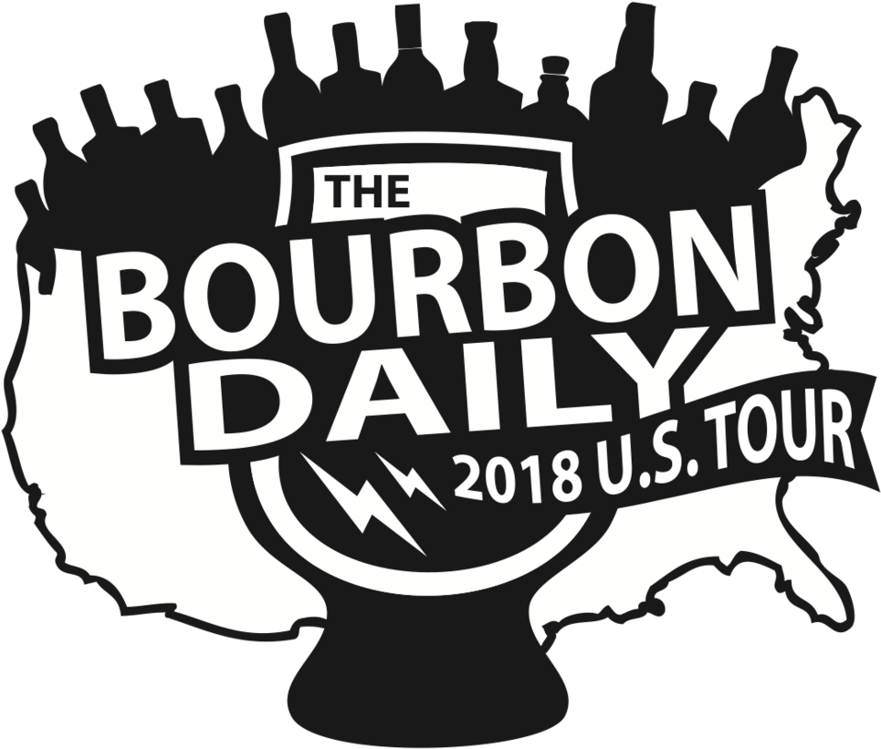 2018 Us Tour - Illustration (1000x847), Png Download