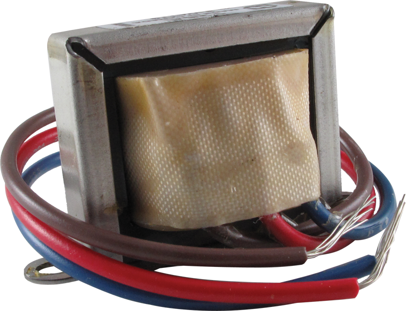 Hammond, Universal Push-pull, 3 W, 25 Ma Image - Boat (800x613), Png Download