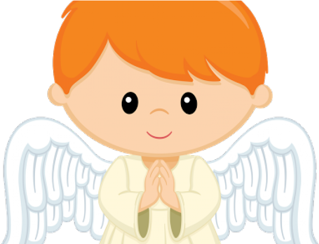 Grieve Clipart Sorry Boy - Angel Bautizo Imagenes Png (640x480), Png Download