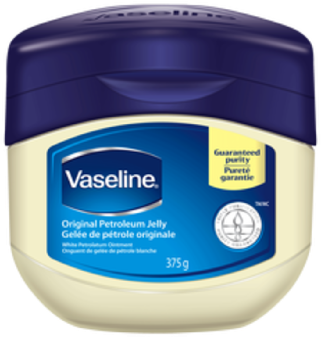 I Went Straight For It, Since It's Supposed To Be The - Vaseline And Olive Oil For Buttocks (1176x1200), Png Download