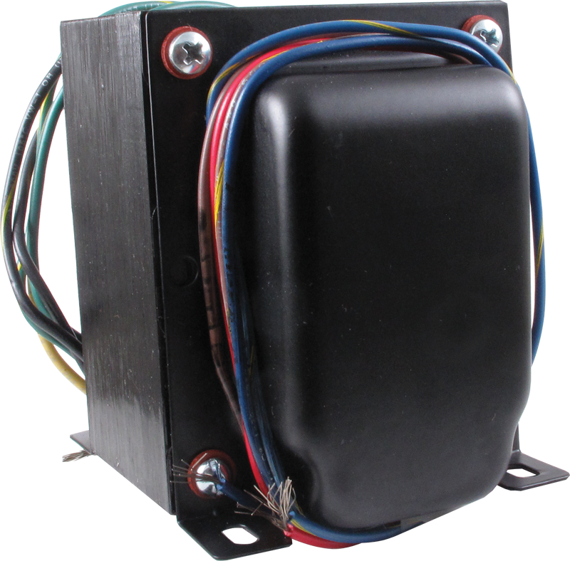 Hammond, Tube Output, Push-pull, 60w - Laptop Bag (800x788), Png Download