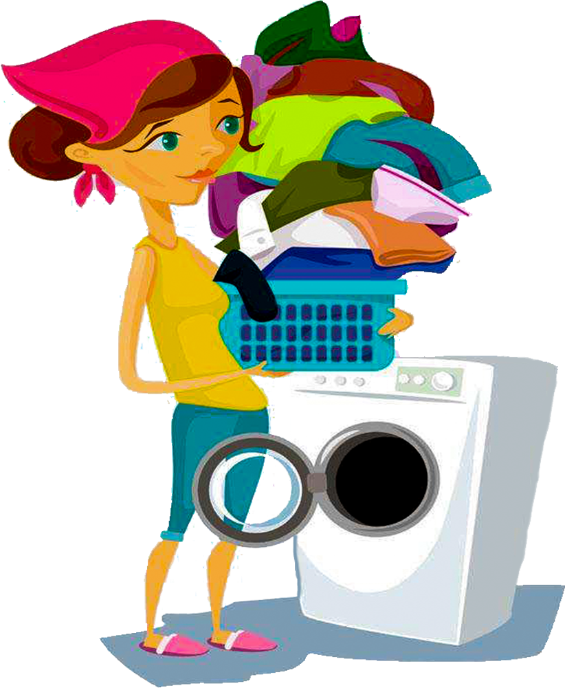 Download Washing Machine Laundry Clothing Washing Machine Clipart Png Full Size Png Image Pngkit