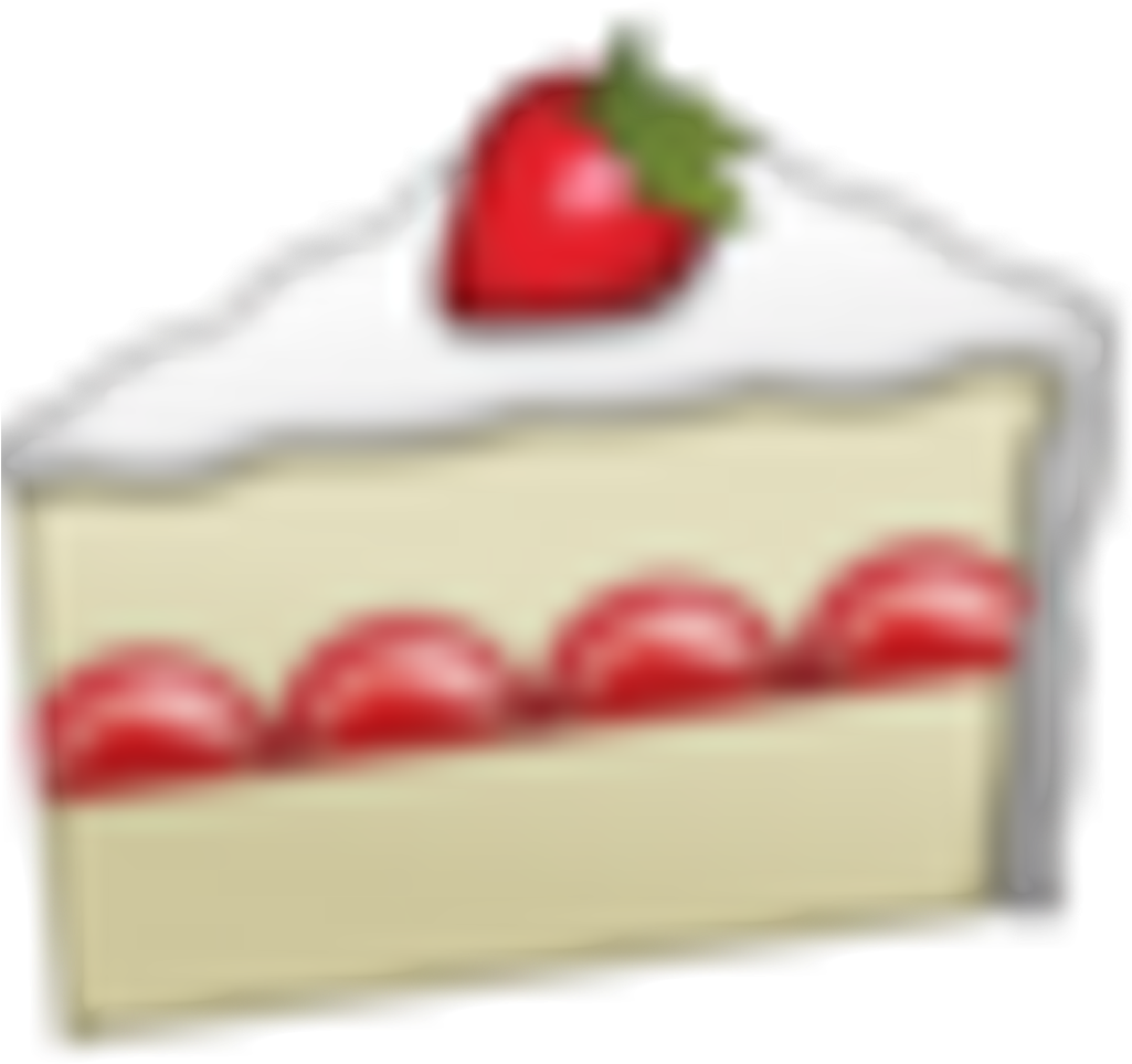 Fruit Cake (1024x1024), Png Download