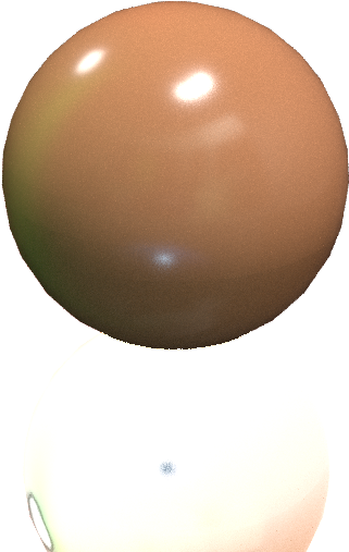 With Lots Of Simplification To The Node Setup It's - Chocolate (960x540), Png Download