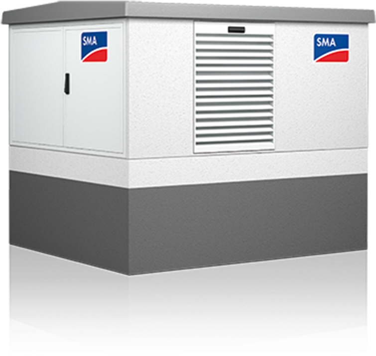 Transformer Compact Station 1000sc - Cooler (800x800), Png Download