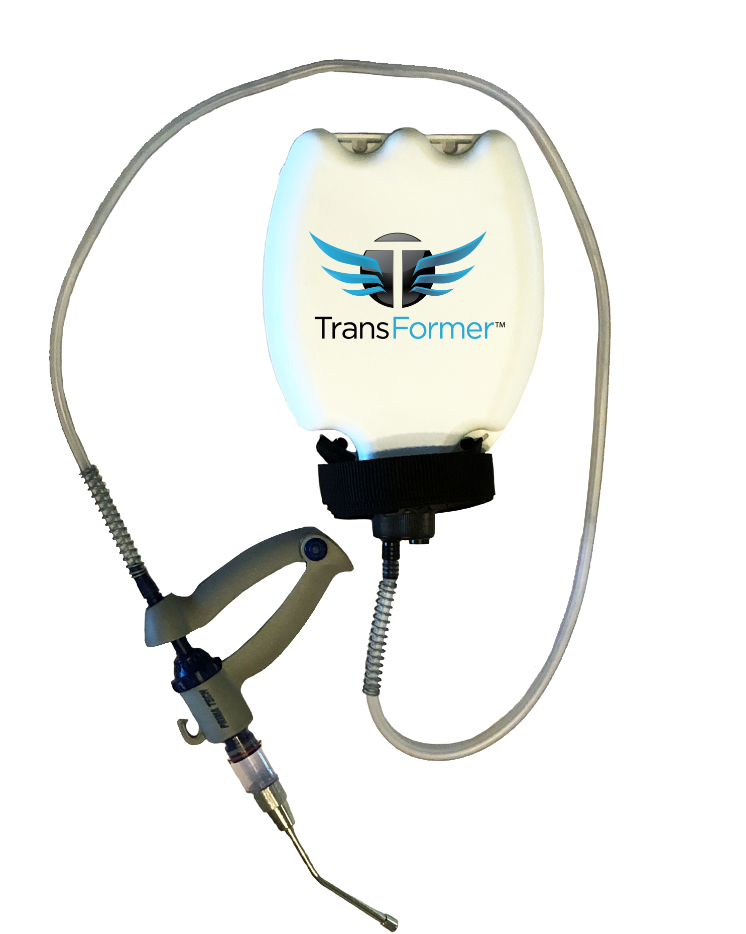 Transformer Dose Dispenser - Usb Cable (1512x2016), Png Download