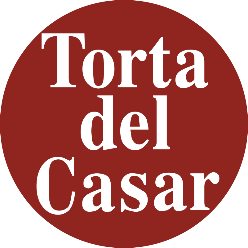 *** Torta Del Casar *** The Best Cheese In The World - Circle (800x800), Png Download