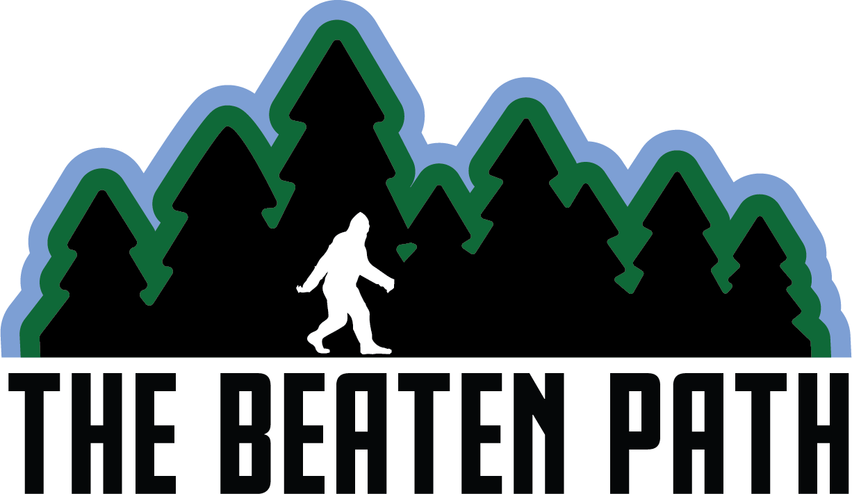 The Beaten Path - Winthrop & Weinstine Logo (1226x711), Png Download