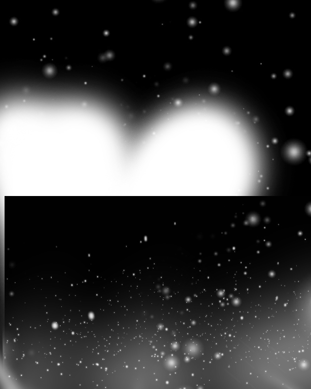 Stars Png ➤ Download - Star (614x768), Png Download