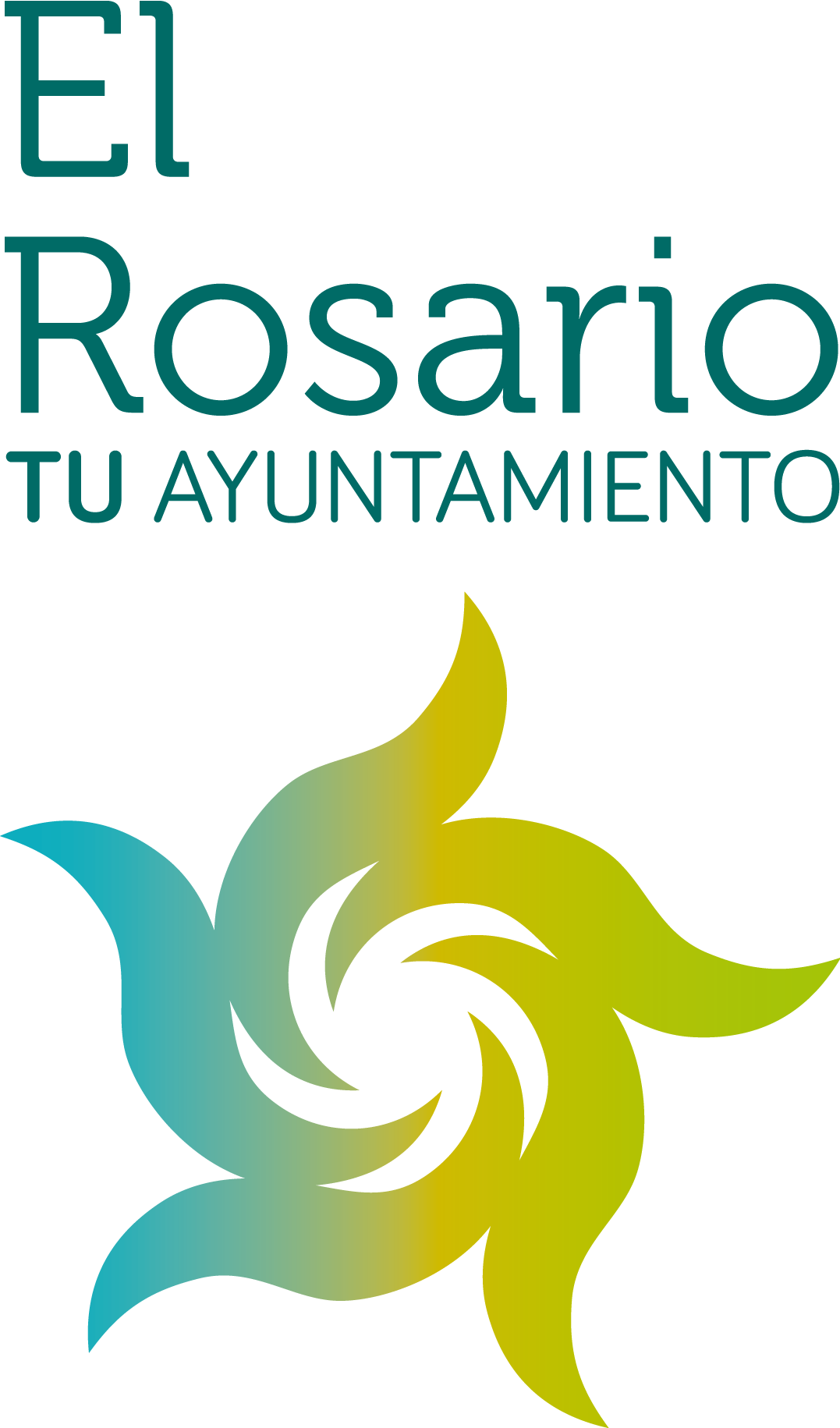 Descargar El Logotipo A Todo Color - Agencia Publicidad (1077x1831), Png Download