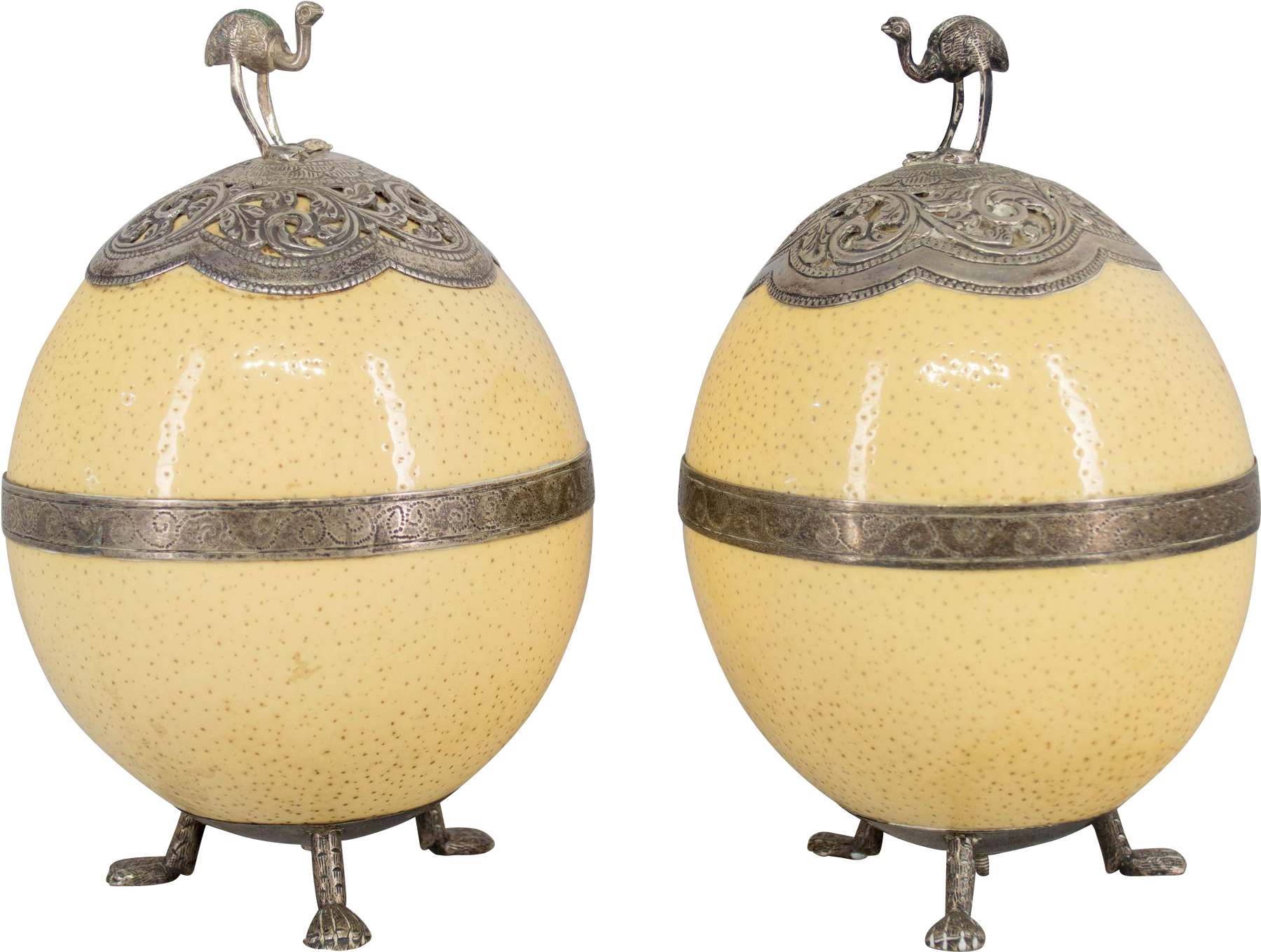 1798 X 1798 4 - Png Ostrich Eggs (1798x1798), Png Download