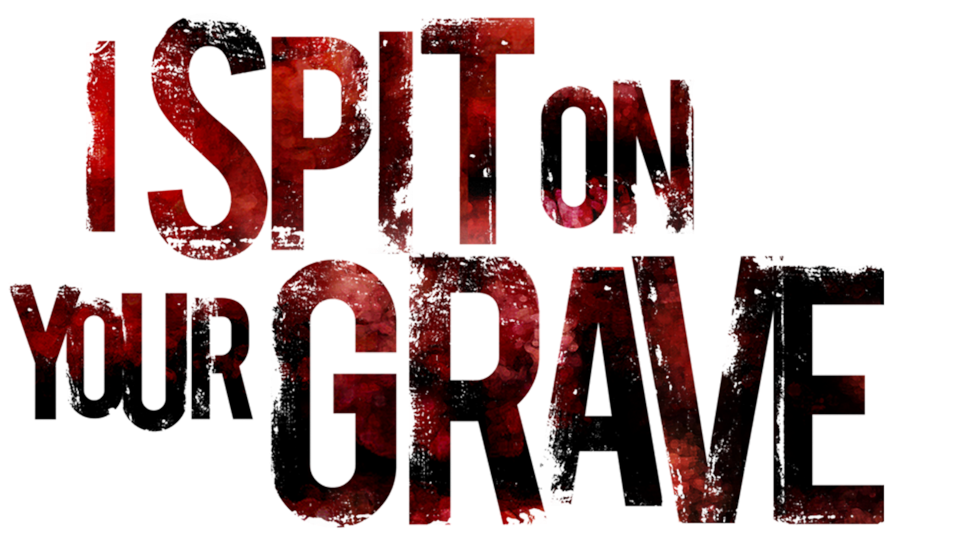 I Spit On Your Grave - Spit On Your Grave 2010 (1280x544), Png Download