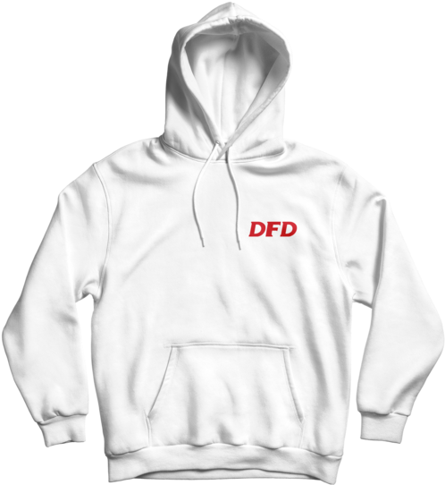 dfd sweatshirt